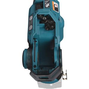 Produktbild für Akku-Bewehrungsverbinder Makita DTR181ZJ