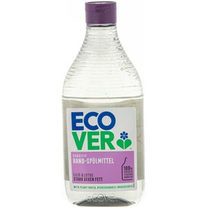Produktbild für Spülmittel Ecover Lilie &amp; Lotus, ökologisch