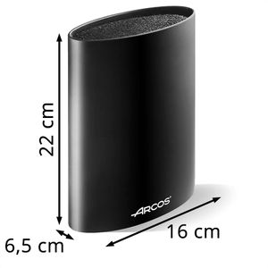 Produktbild für Messerblock Arcos Tacos 794500