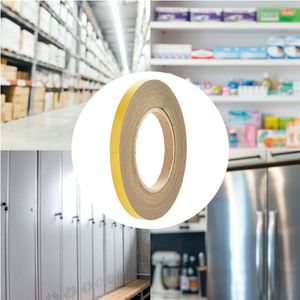 Produktbild für Magnetband Böttcher-AG gelb
