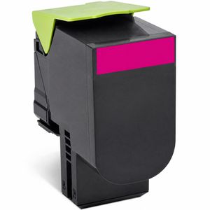Produktbild für Toner Böttcher-AG für Lexmark 70C2HM0