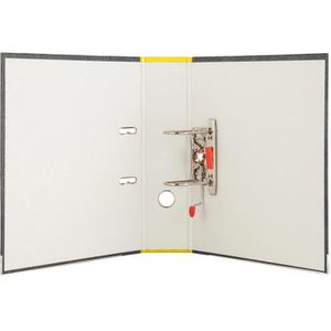 Produktbild für Ordner Herlitz 5171103 maX.file nature, Karton, A4