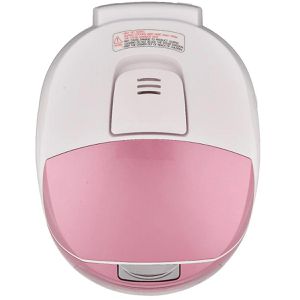 Produktbild für Reiskocher Cuckoo CR-0631F, 1,08 Liter