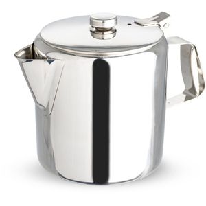 Produktbild für Tee-Kanne Hendi 453308, Edelstahl
