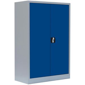 Aktenschrank Lüllmann 530321, aus Metall