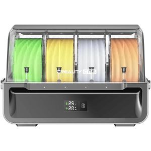 Produktbild für 3D-Drucker Creality K2 Plus Combo, 600 mm/s, montiert