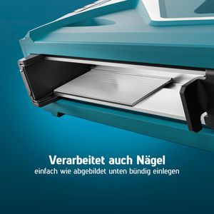 Produktbild für Handtacker Novus-Tools J-17, 030-0458, Set