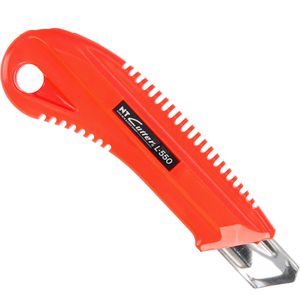 Produktbild für Cuttermesser NT-Cutter L-550 Safety Grip