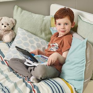 Produktbild für Lerncomputer vtech Mein Vorschul-Laptop, 3-6 Jahre