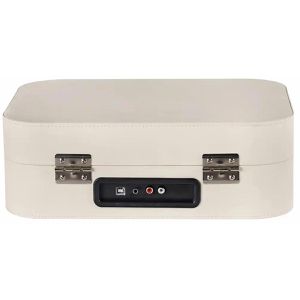 Produktbild für Plattenspieler Denver VPL-130