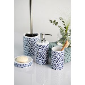 Produktbild für Seifenspender Wenko Lorca, 23205100