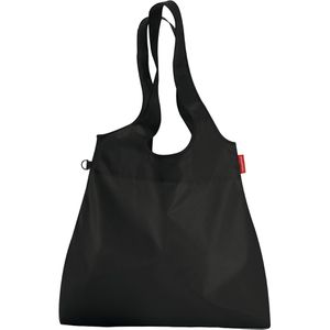 Produktbild für Einkaufstasche Reisenthel Mini Maxi Shopper L, black