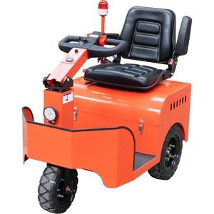 Produktbild für Elektroschlepper Schefer AES 20 Primus, 12 V / 1000 W