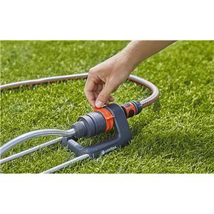 Produktbild für Rasensprenger Gardena Aqua S, 18700-20