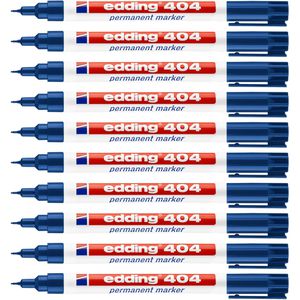 Permanentmarker Edding 404