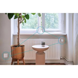 Produktbild für Smart-Home-Zentrale Bosch Smart Home Controller II