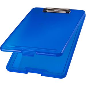 Klemmbrett Helit H2532030 the clip, A4