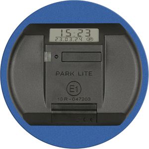 Produktbild für Parkscheibe Needit Park Lite One, elektronisch