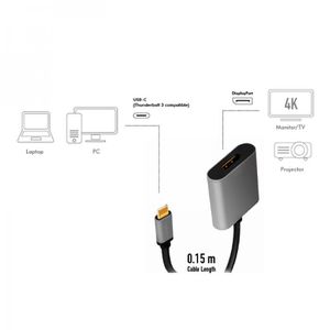 Produktbild für USB-Adapter LogiLink CUA0102, silber