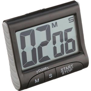 Timer TFA 38.2021.01 digital