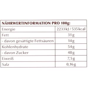 Produktbild für Pralinen Lindt Mini Pralinés Gold-Edition Classic, 20 Stück