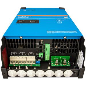 Produktbild für Hybridwechselrichter Victron MultiPlus-II 48/3000