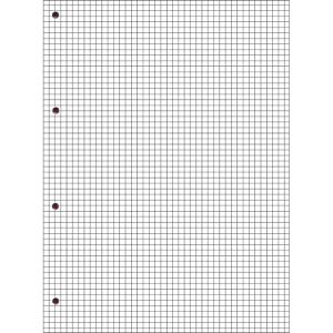 Produktbild für Briefblock Oxford 100050348, A4