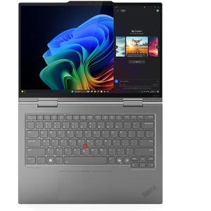 Produktbild für Laptop Lenovo ThinkPad X1 2-in-1 G10 21NU007MGE