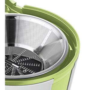 Produktbild für Entsafter Bosch VitaJuice 2, MES25G0, Zentrifugalentsafter