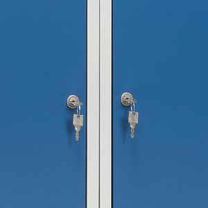 Produktbild für Werkstattwagen Fetra 2633, Tragkraft 300 kg