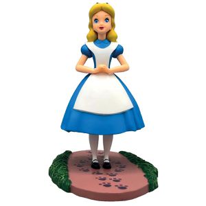 Spielfigur Bullyland Disney Alice im Wunderland, ab 3 Jahre
