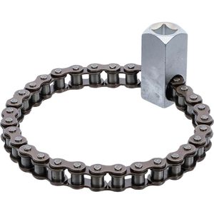Produktbild für Ölfilterschlüssel BGS-technic 1033, Kettenschlüssel