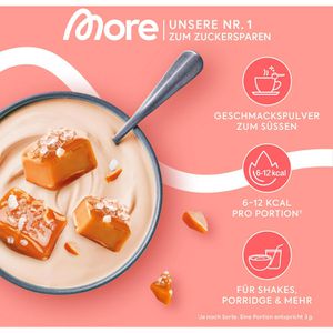 Produktbild für Geschmackspulver More Chunky Flavour