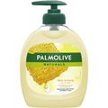 Zusatzbild Seife Palmolive Naturals Milch & Honig