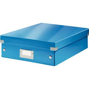 Aufbewahrungsbox Leitz 6058-00-36 Click&Store 7,9L