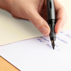 Produktbild für Löschpapier Herlitz 382507, A5