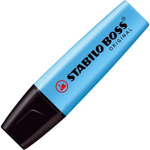 Produktbild für Textmarker Stabilo Boss Original