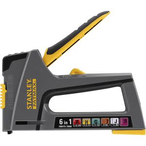 Produktbild für Handtacker Stanley FATMAX TR75 6-in-1, FMHT6-70868