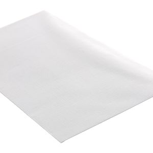 Produktbild für Briefumschläge Rössler-Papier weiß, DIN lang