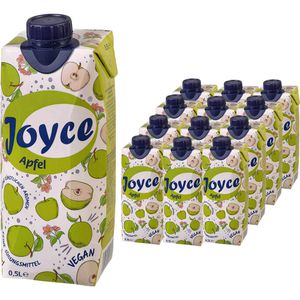 Saft Joyce Apfel