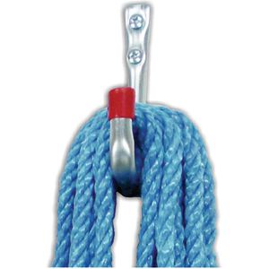 Produktbild für Wandhaken Connex Set DY31000, Metall, 6-teilig