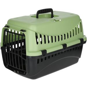 Produktbild für Tiertransportbox Kerbl Expedion, aus Kunststoff