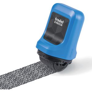 Datenschutzstempel