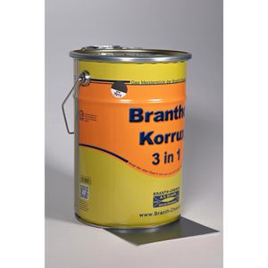 Produktbild für Rostschutzfarbe Branth Brantho-Korrux 3 in 1