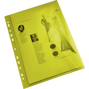 Produktbild für Dokumententasche EXXO by HFP, 35300, A4