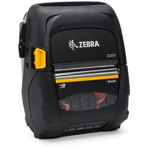 Produktbild für Etikettendrucker Zebra ZQ511, ZQ51-BUE000E-00