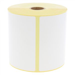 Produktbild für Thermoetiketten Böttcher-AG 101,6 x 63,5 mm