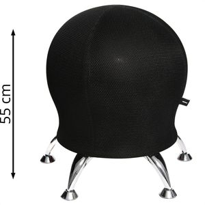 Produktbild für Fitness-Hocker Topstar Sitness 5, 71450 BB0