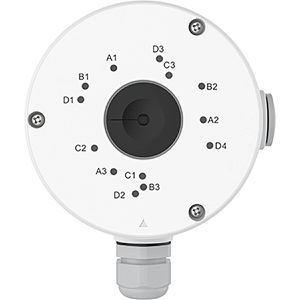 Anschlussdose Reolink RLA-JBS1 Junction Box
