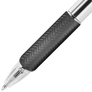 Produktbild für Kugelschreiber Stanger R1.0 Softgrip